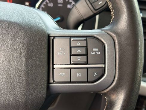 Used 2023 Ford F150 XLT w/ Equipment Group 302A High AWD/4WD image 28