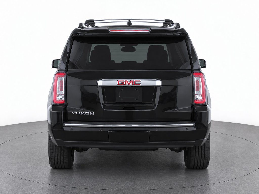 Used 2018 GMC Yukon Denali w/ Open Road Package AWD/4WD image 7
