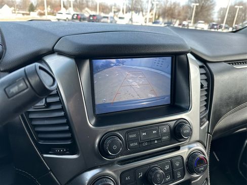 Used 2018 Chevrolet Tahoe LT image 29