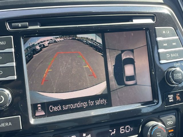 Used 2020 Nissan Maxima SR w/ Illumination Package FWD image 27