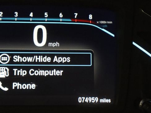 Used 2020 Honda Odyssey Elite image 33