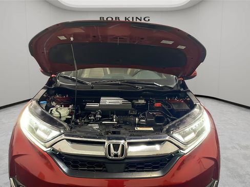 Used 2019 Honda CR-V Touring image 9