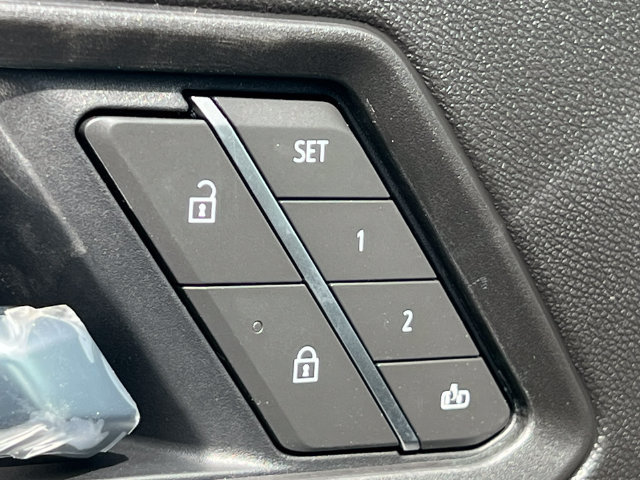 New 2026 Chevrolet Colorado ZR2 AWD/4WD image 19