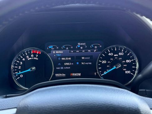 Used 2021 Ford F250 Lariat AWD/4WD image 30