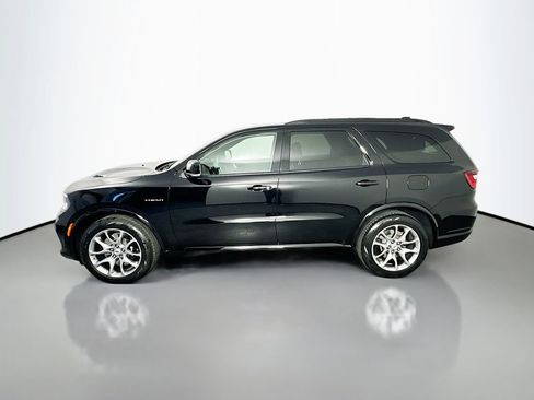 New 2026 Dodge Durango GT AWD/4WD image 4