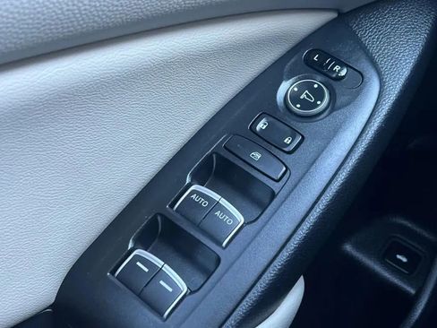 Used 2018 Honda Accord EX-L image 45