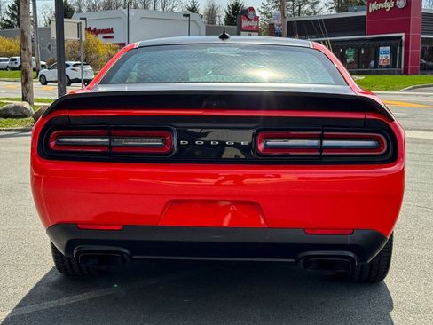 Used 2023 Dodge Challenger SRT Hellcat RWD image 17