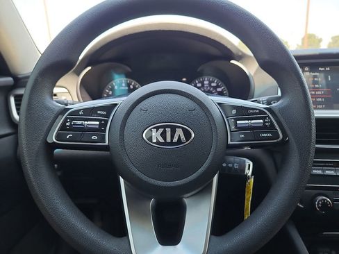 Used 2019 Kia Optima LX image 30