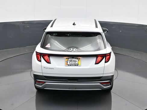 New 2026 Hyundai Tucson SE FWD image 18