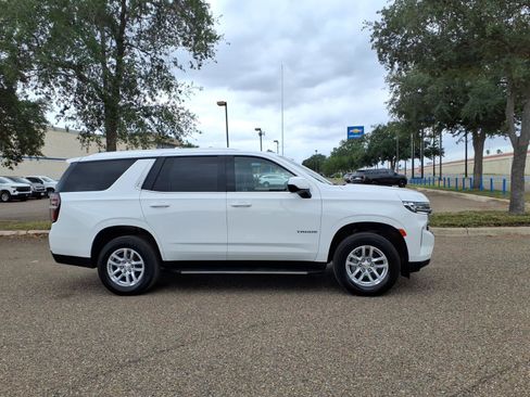 Used 2024 Chevrolet Tahoe LT RWD image 9