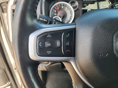 Used 2021 RAM 1500 Big Horn RWD image 28