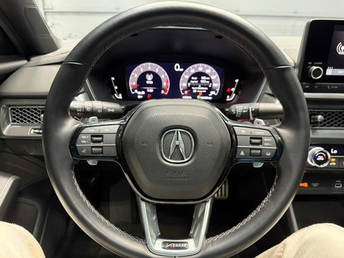Used 2024 Acura Integra A-Spec FWD image 18