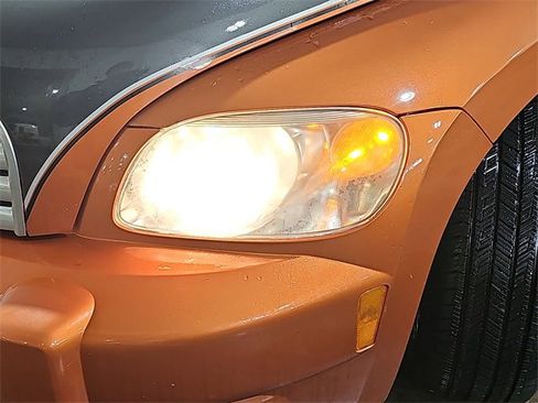 Used 2007 Chevrolet HHR LS image 24