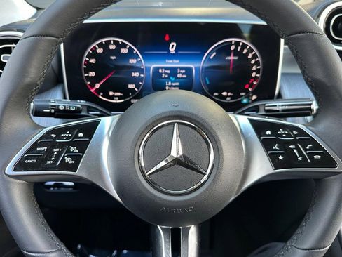 Used 2026 Mercedes-Benz GLC 350e 4MATIC image 16