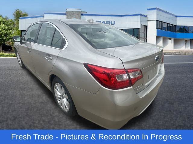 Used 2017 Subaru Legacy 2.5i Premium AWD/4WD image 3