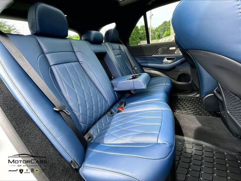 Used 2026 Mercedes-Benz GLE 63 AMG S image 22
