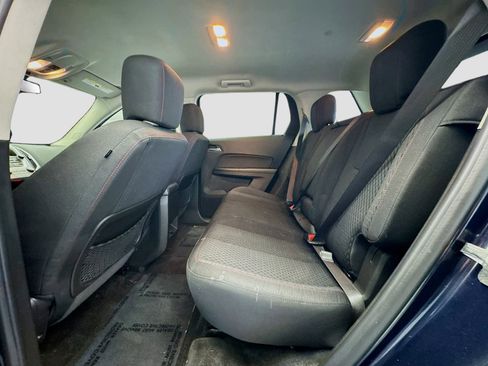 Used 2015 GMC Terrain SLE image 15