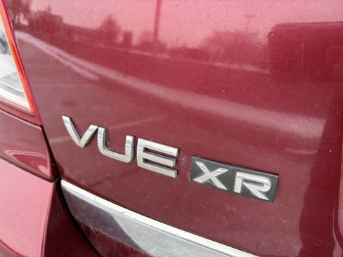 Used 2008 Saturn Vue XR w/ Convenience Package image 13