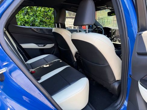 Used 2023 Lexus NX 250 FWD image 39