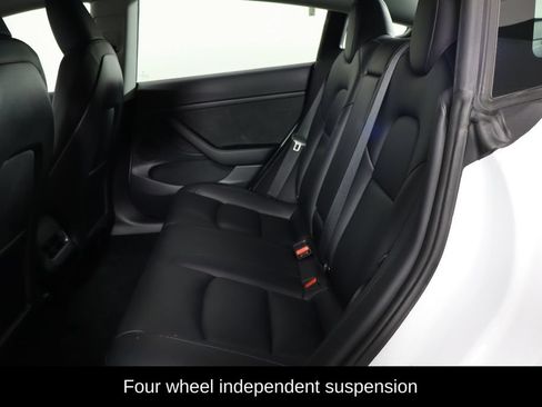 Used 2023 Tesla Model 3 Standard Range RWD image 8