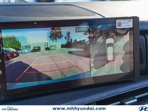 New 2026 Hyundai Santa Fe Limited AWD/4WD image 26