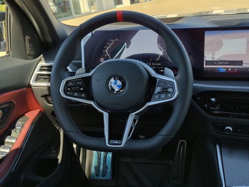 New 2026 BMW M340i M340i image 32