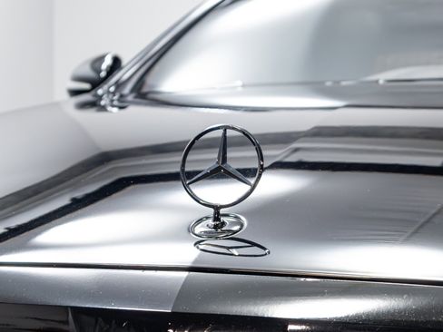 Used 2020 Mercedes-Benz Maybach S 650 image 60