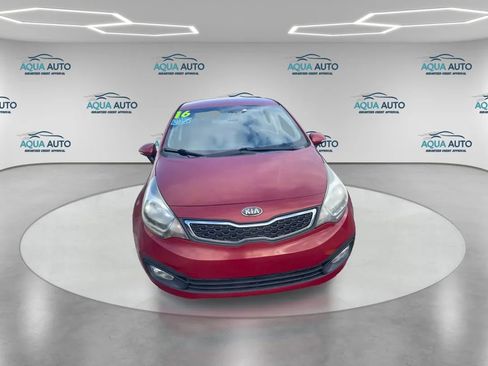 Used 2015 Kia Rio SX image 2