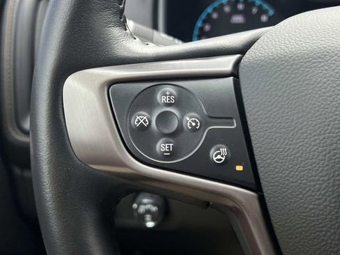 Used 2022 GMC Canyon AT4 w/ Trailering Package image 26