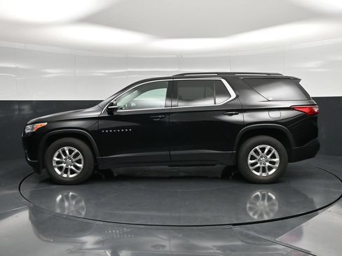 Used 2019 Chevrolet Traverse LT AWD/4WD image 6