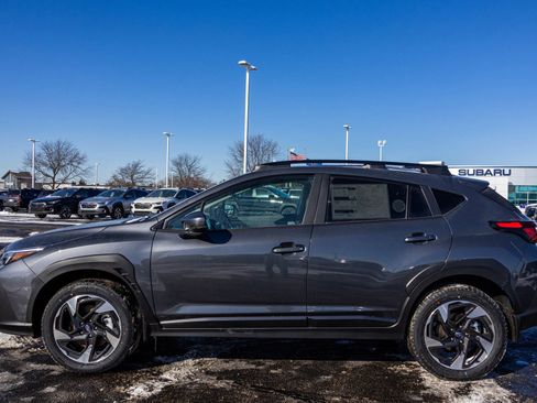 New 2026 Subaru Crosstrek 2.5i Limited w/ Crosstrek Mirror Package image 17