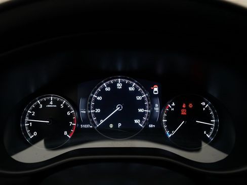 Used 2024 MAZDA MAZDA3 s image 2