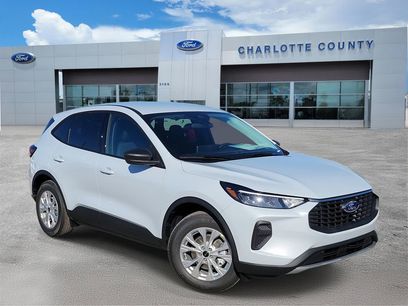 New 2026 Ford Escape Active w/ Tech Pack #1