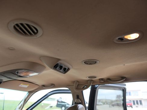 Used 2000 Ford Excursion Limited image 23