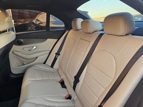 Certified 2018 Mercedes-Benz C 300 Sedan image 8