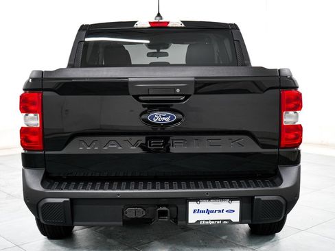 New 2026 Ford Maverick XLT w/ XLT Luxury Package AWD/4WD image 7