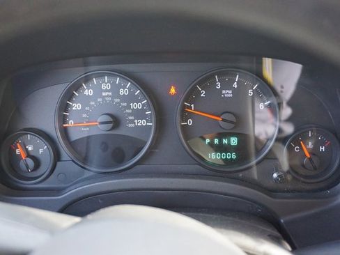 Used 2012 Jeep Patriot Sport w/ PWR Value Group image 6