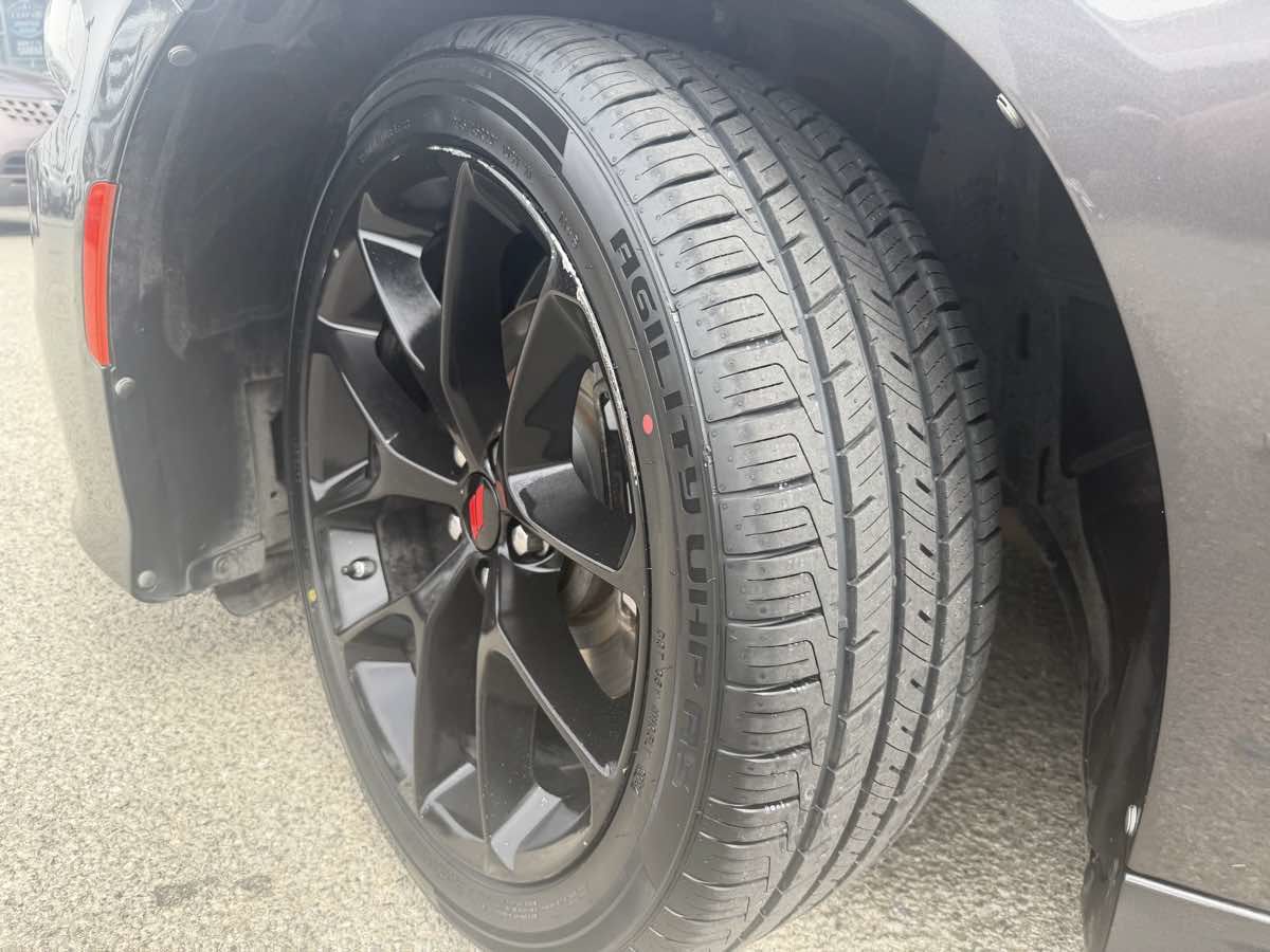 Used 2022 Dodge Charger GT RWD image 4