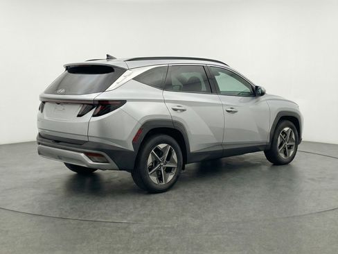 Used 2025 Hyundai Tucson SEL image 9