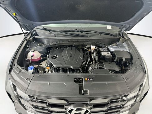 Used 2025 Hyundai Tucson SEL FWD image 34