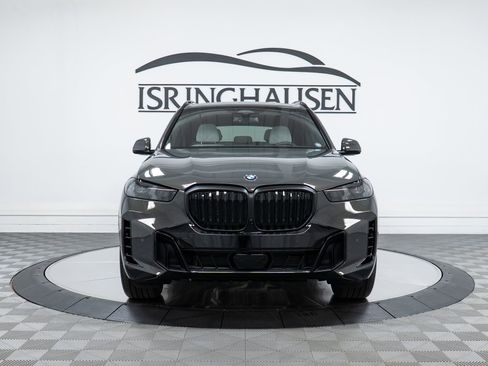 New 2026 BMW X5 xDrive40i w/ M Sport Package image 2