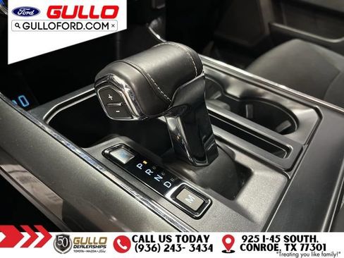 Certified 2023 Ford F150 XLT w/ Equipment Group 302A High RWD image 30