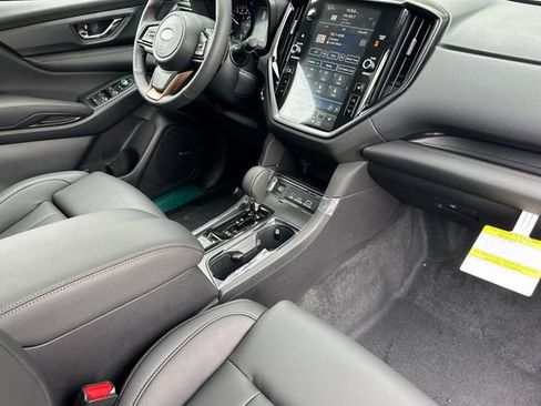 New 2026 Subaru Ascent Limited Bronze image 14