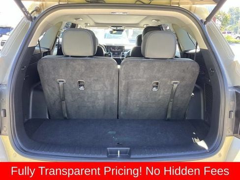Used 2021 Kia Sorento SX FWD image 19