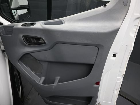 Used 2016 Ford Transit 350 148 Low Roof RWD image 21