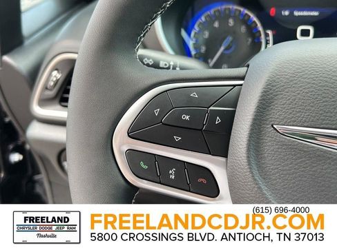 New 2026 Chrysler Voyager LX image 12