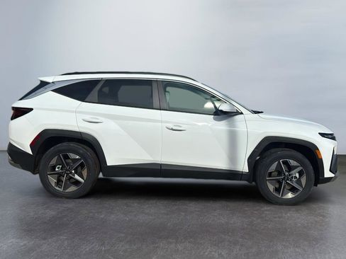 New 2026 Hyundai Tucson SEL image 2