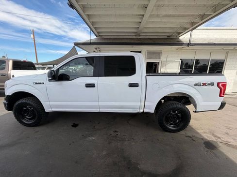 Used 2017 Ford F150 XL w/ XL Power Equipment Group image 5