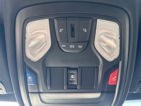 Used 2023 RAM 1500 Big Horn w/ Trailer Tow Group image 44