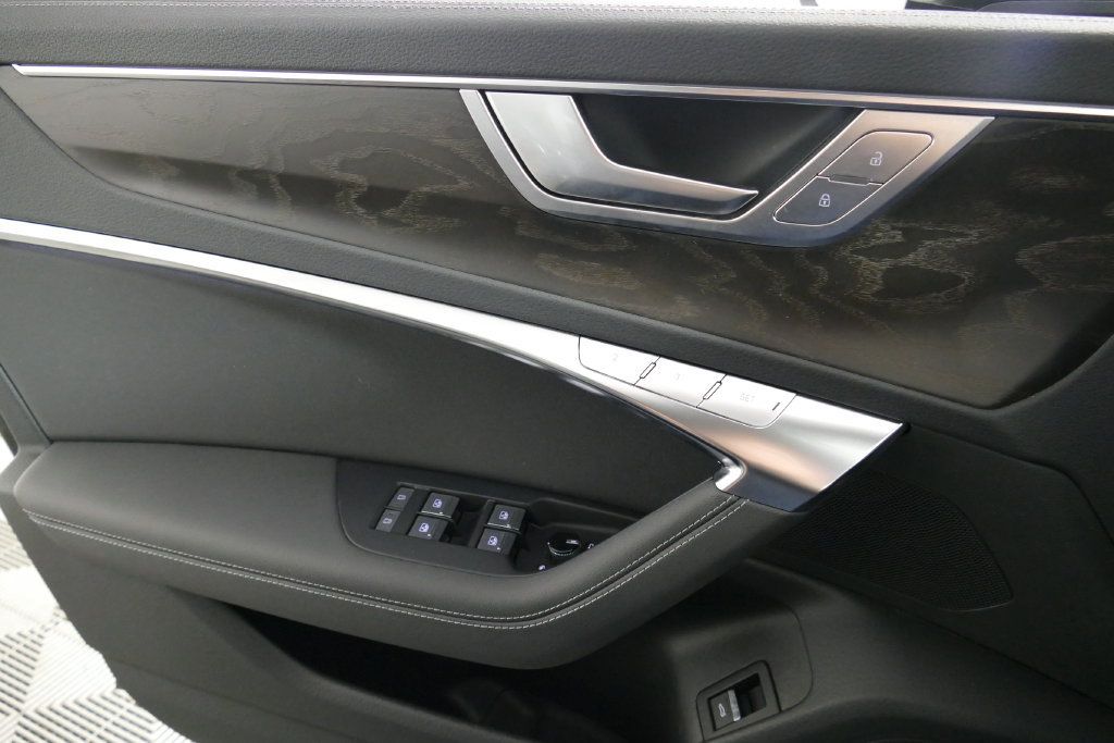 Used 2019 Audi A6 3.0T Premium Plus AWD/4WD image 13